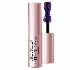 Better Than Sex Mascara - Purple - travel size